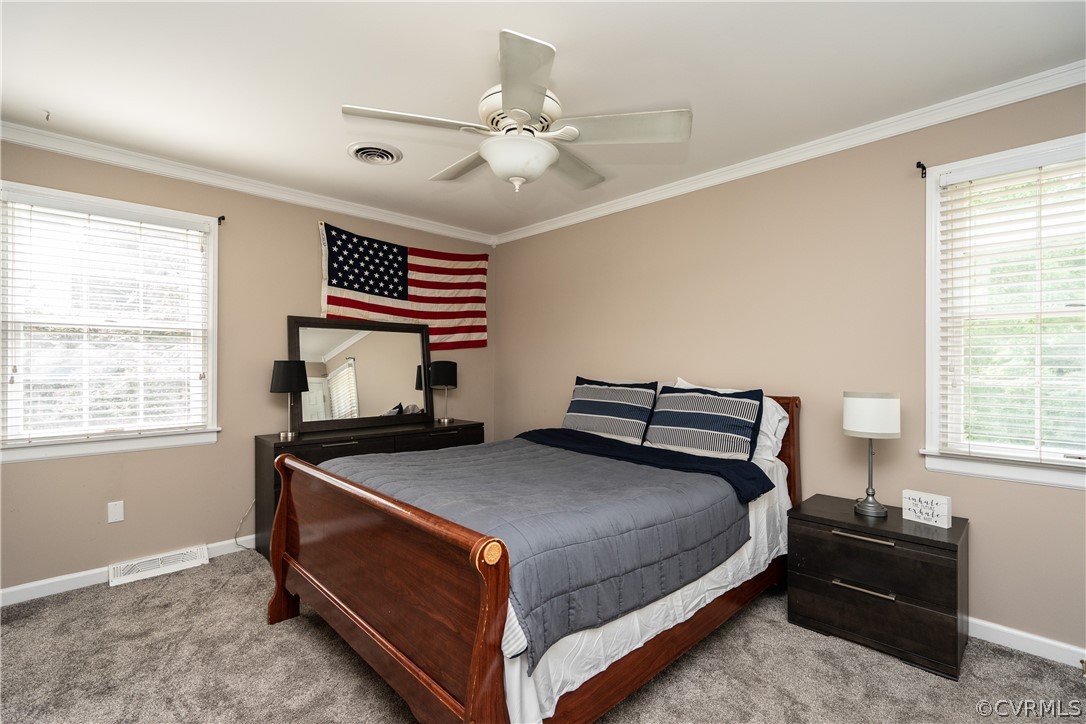 114 Tudor Road Colonial Heights, VA 23834 - Photo 17 of 42