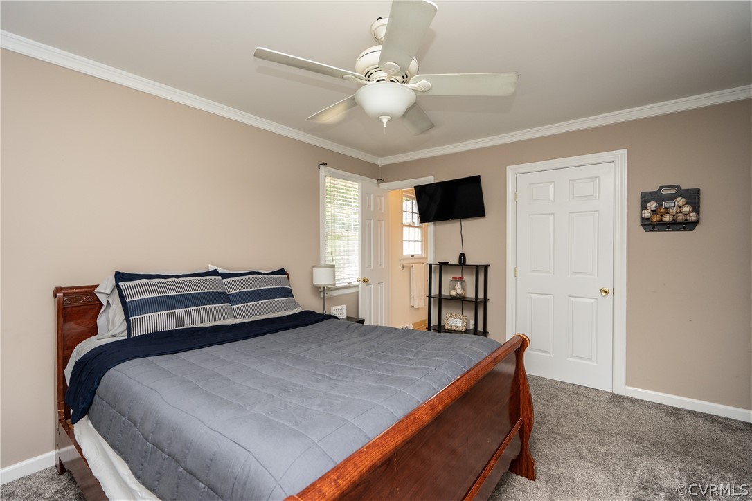 114 Tudor Road Colonial Heights, VA 23834 - Photo 18 of 42