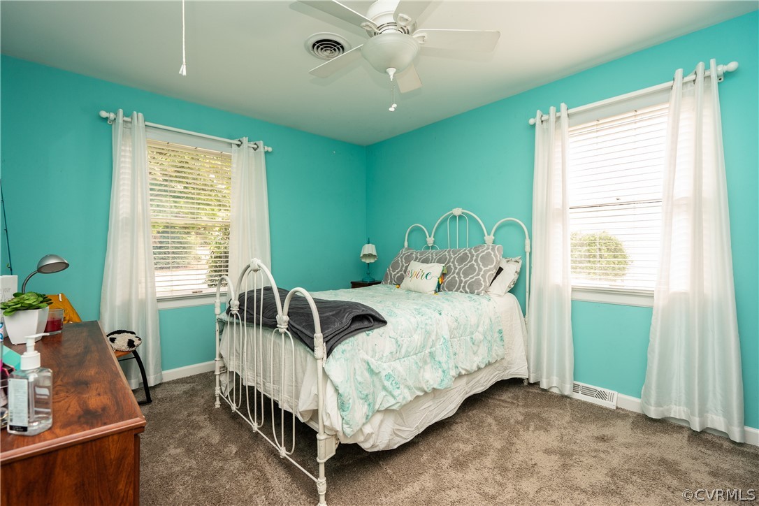 114 Tudor Road Colonial Heights, VA 23834 - Photo 20 of 42