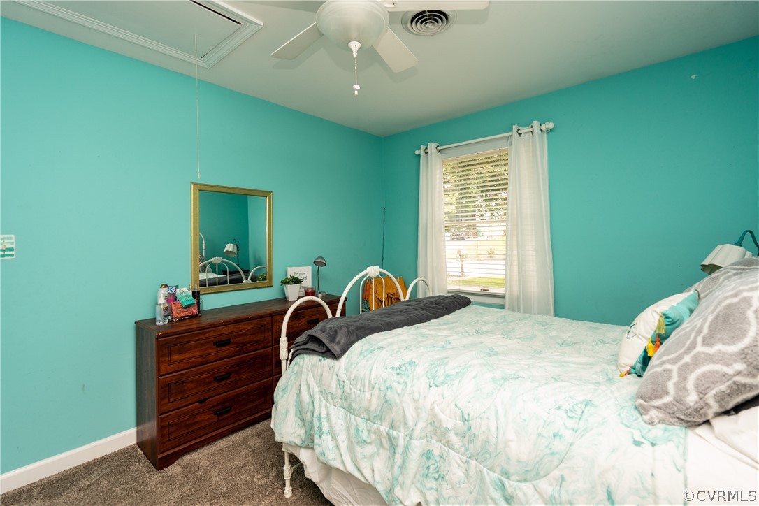 114 Tudor Road Colonial Heights, VA 23834 - Photo 21 of 42