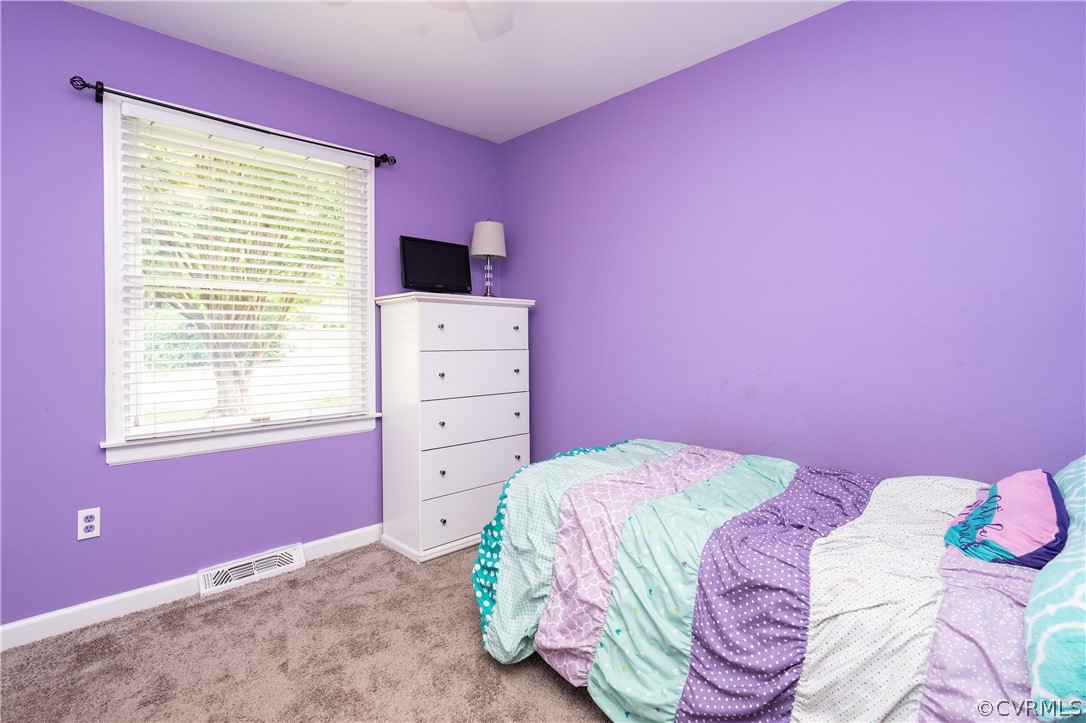 114 Tudor Road Colonial Heights, VA 23834 - Photo 23 of 42