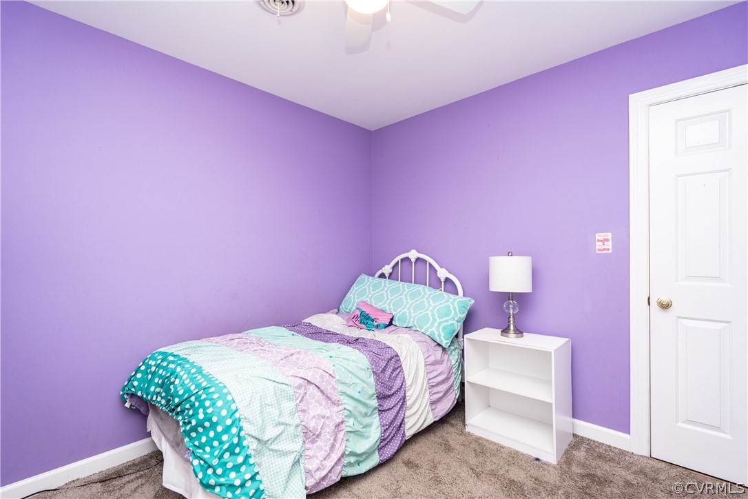 114 Tudor Road Colonial Heights, VA 23834 - Photo 24 of 42