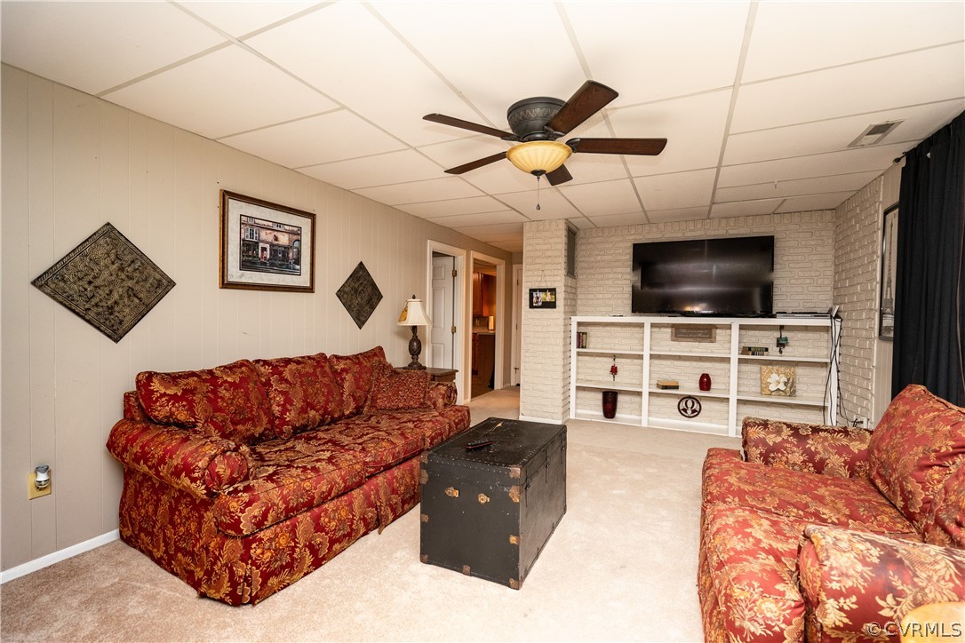 114 Tudor Road Colonial Heights, VA 23834 - Photo 26 of 42