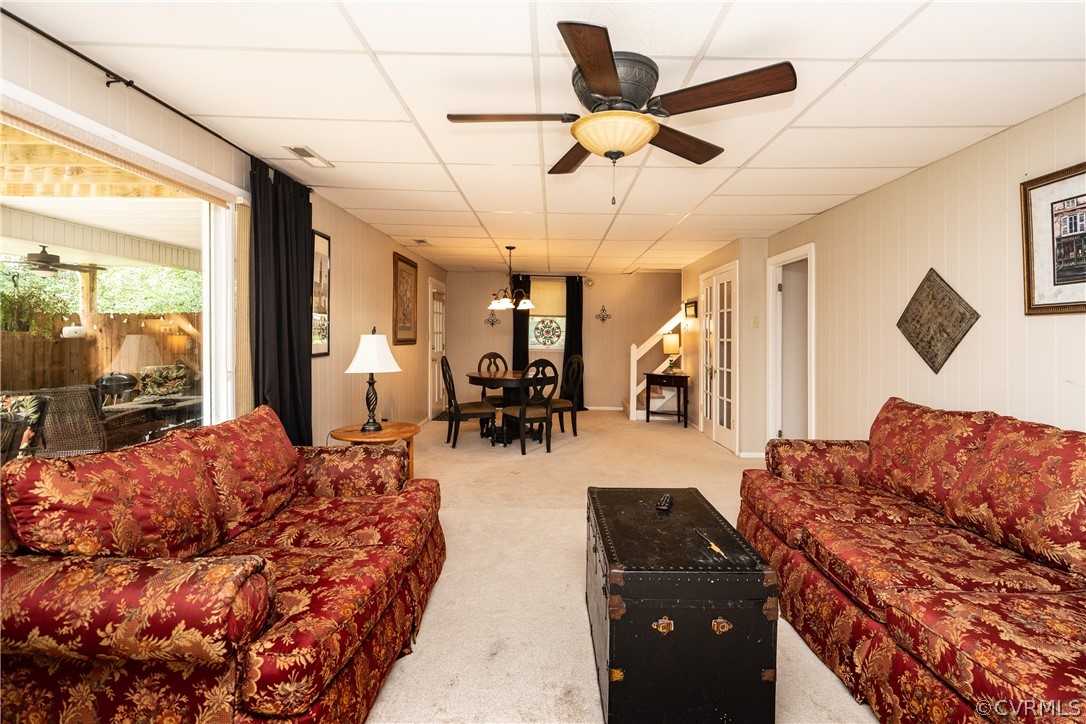 114 Tudor Road Colonial Heights, VA 23834 - Photo 27 of 42