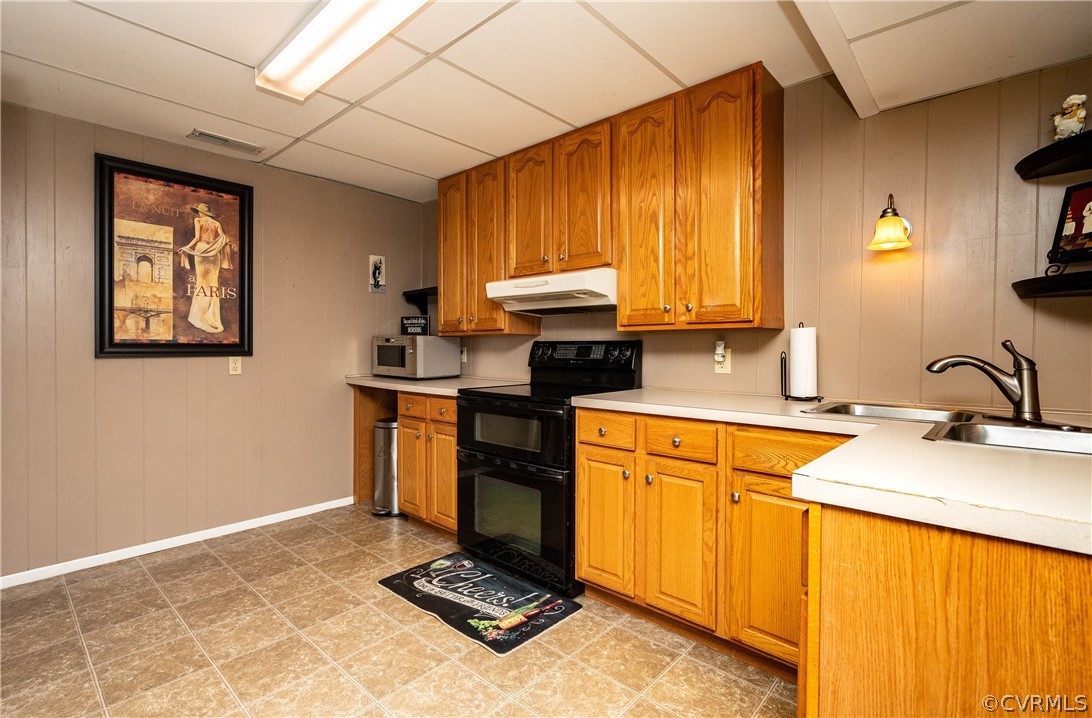 114 Tudor Road Colonial Heights, VA 23834 - Photo 29 of 42
