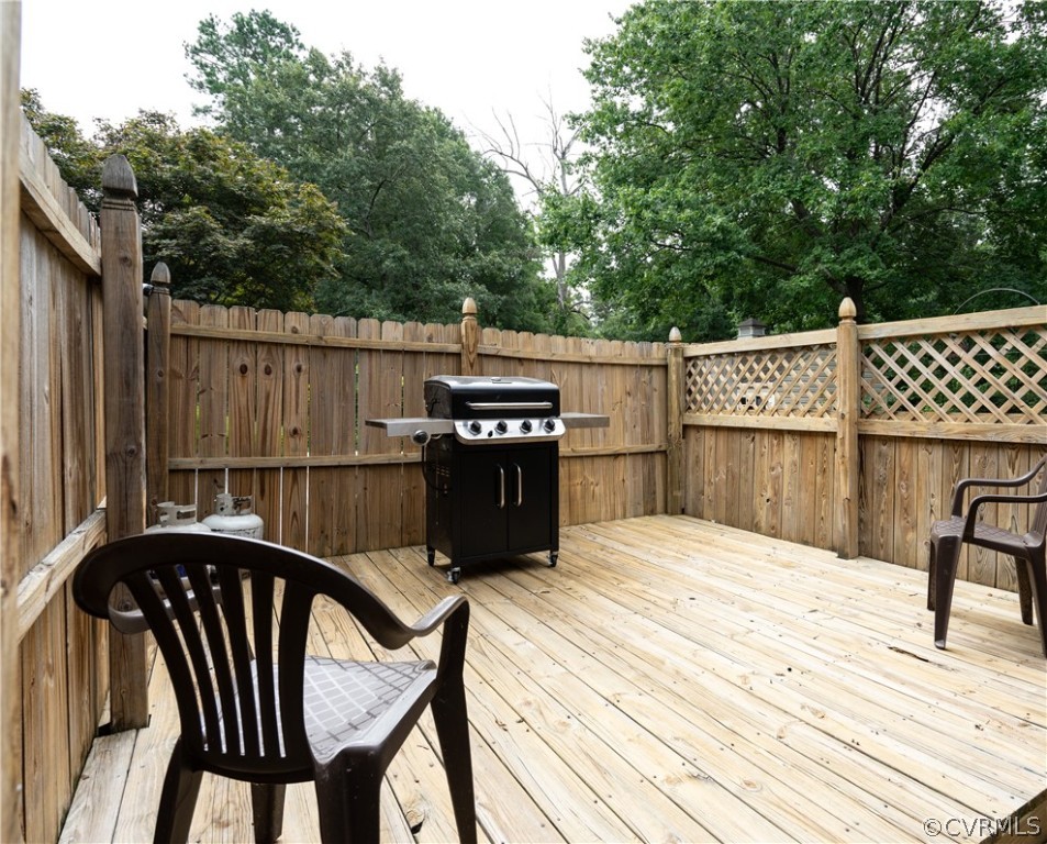 114 Tudor Road Colonial Heights, VA 23834 - Photo 38 of 42