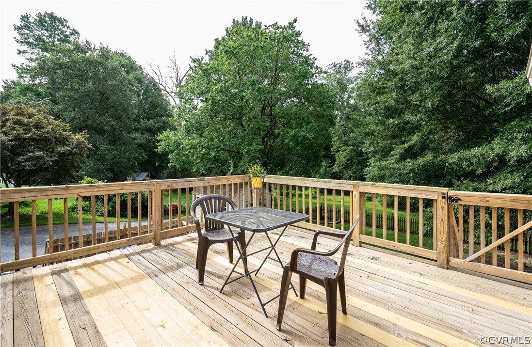 114 Tudor Road Colonial Heights, VA 23834 - Photo 39 of 42
