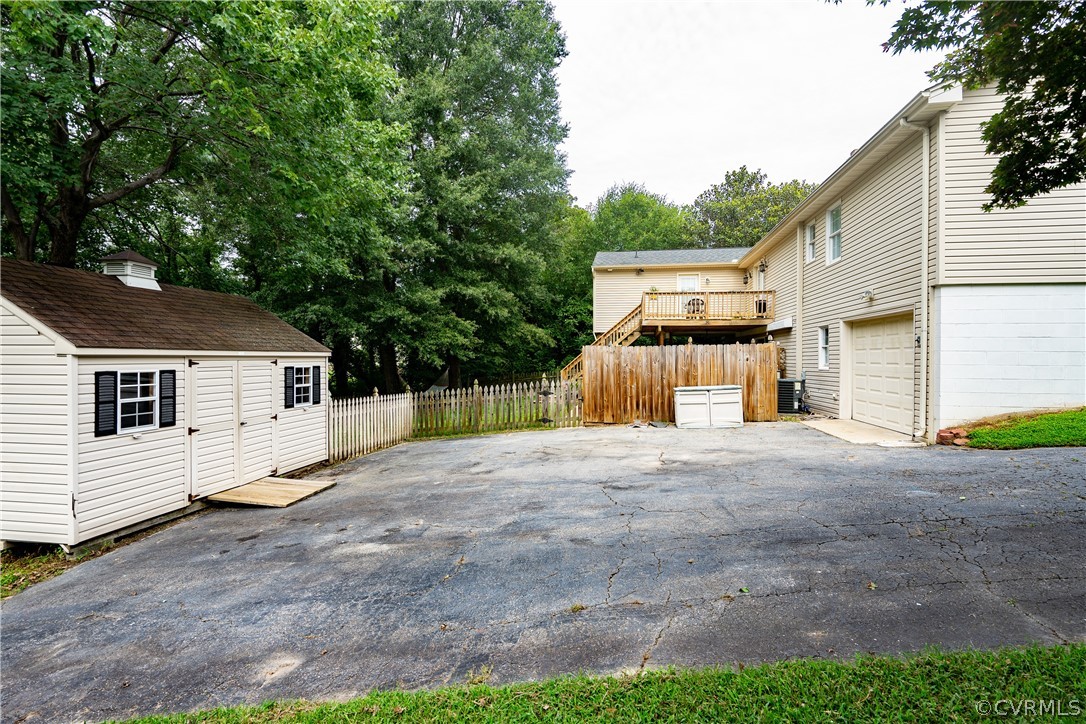 114 Tudor Road Colonial Heights, VA 23834 - Photo 41 of 42