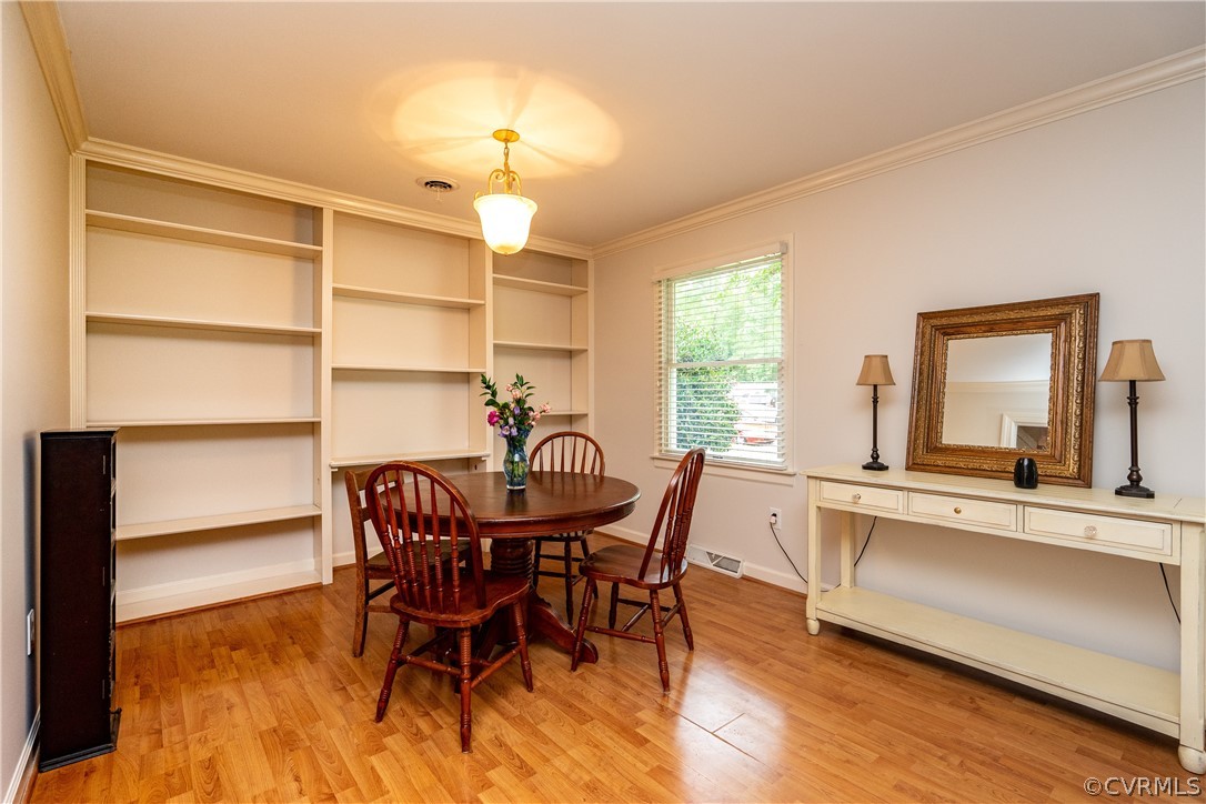 114 Tudor Road Colonial Heights, VA 23834 - Photo 5 of 42