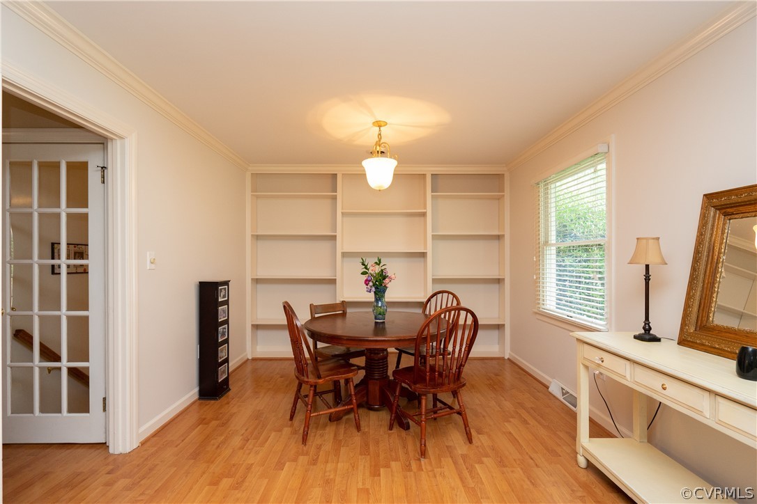 114 Tudor Road Colonial Heights, VA 23834 - Photo 6 of 42