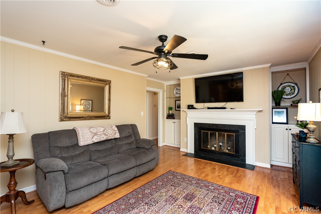 114 Tudor Road Colonial Heights, VA 23834 - Photo 8 of 42