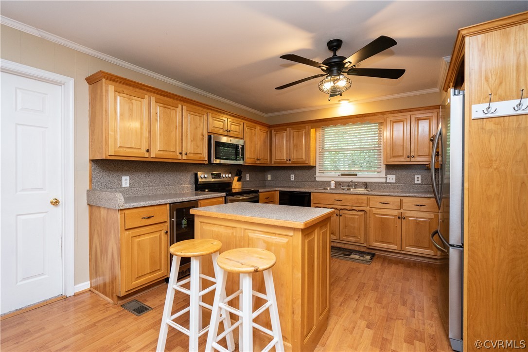 114 Tudor Road Colonial Heights, VA 23834 - Photo 10 of 42