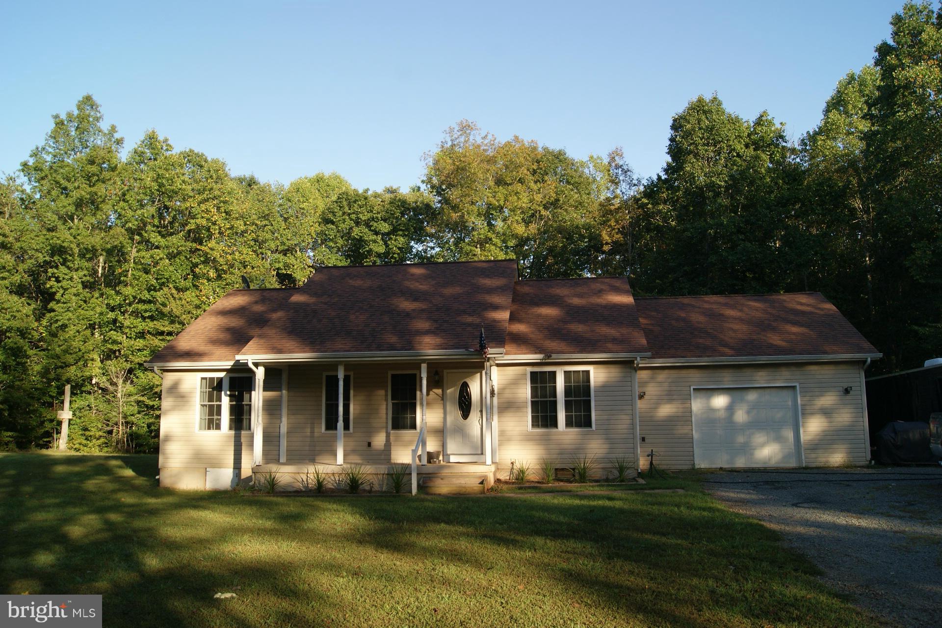 Exterior (Front)