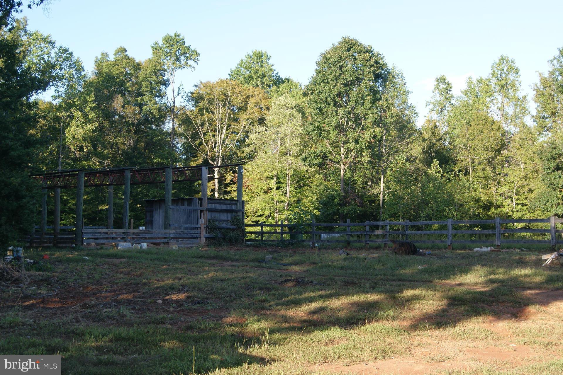 14089 Silver Hill Road Sumerduck, VA 22742 - Photo 15 of 24 Exterior (General)