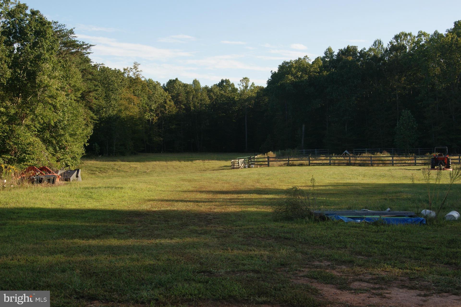 14089 Silver Hill Road Sumerduck, VA 22742 - Photo 17 of 24 Exterior (General)