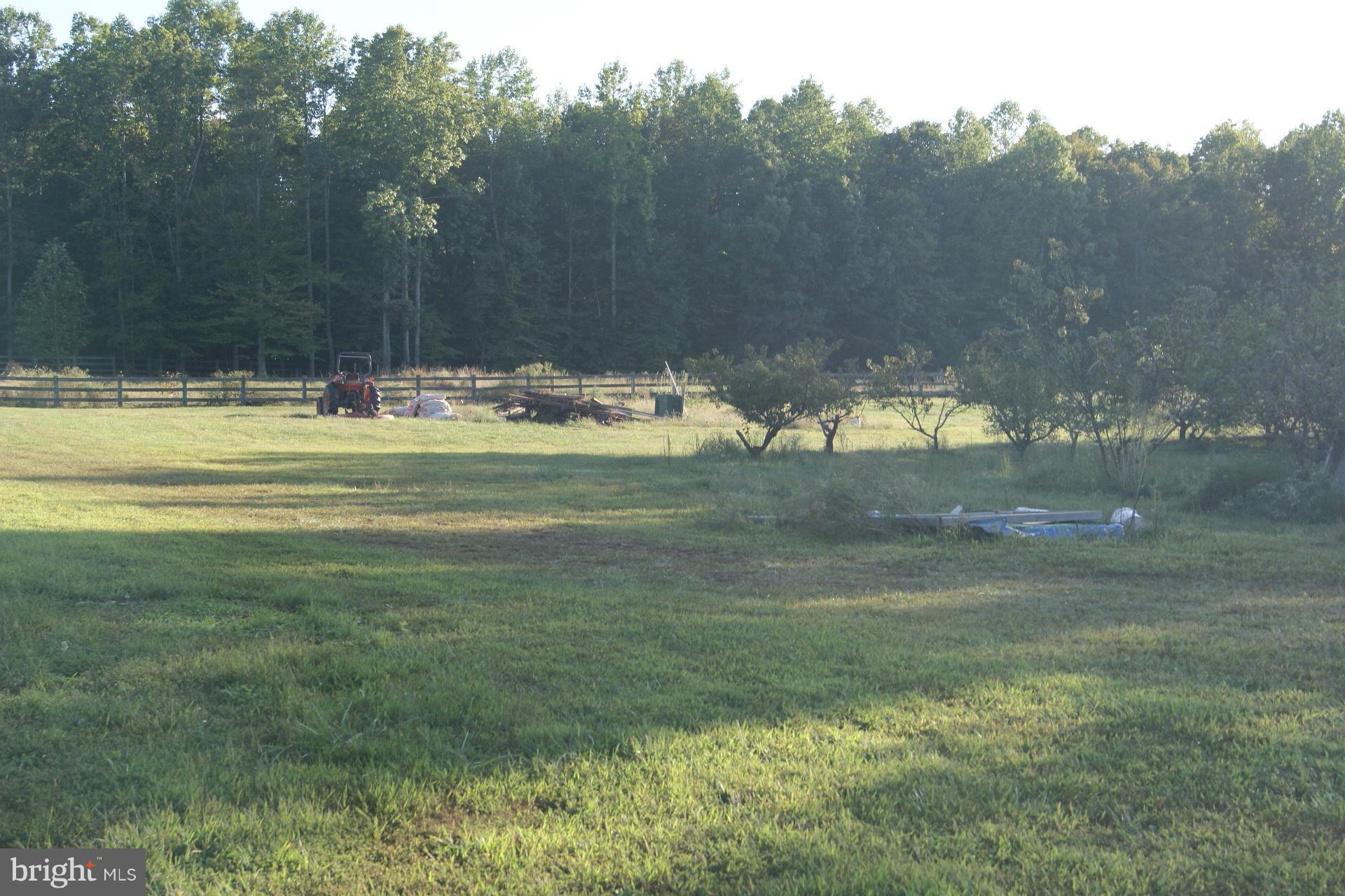 14089 Silver Hill Road Sumerduck, VA 22742 - Photo 19 of 24 Exterior (General)