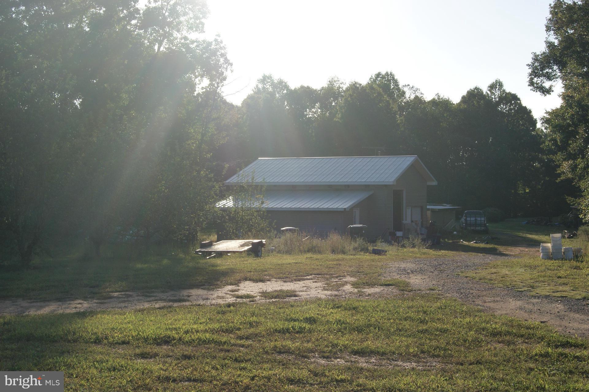 14089 Silver Hill Road Sumerduck, VA 22742 - Photo 20 of 24 Exterior (General)