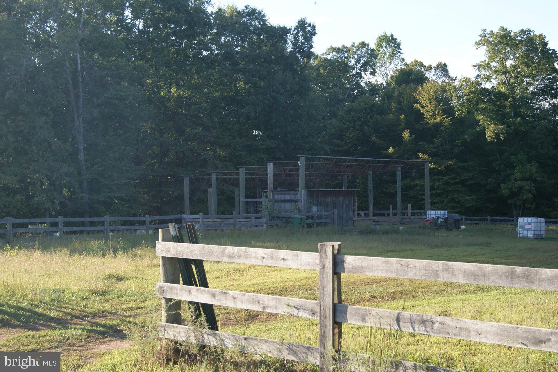 14089 Silver Hill Road Sumerduck, VA 22742 - Photo 21 of 24 Exterior (General)