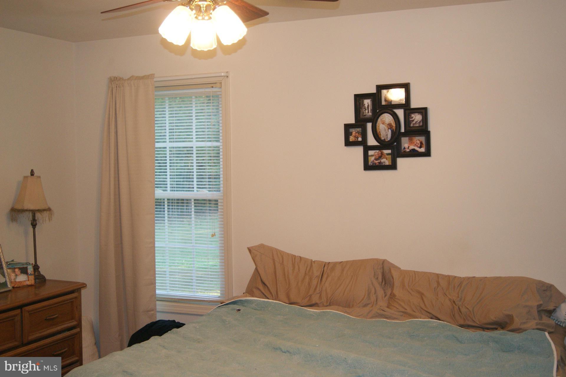 14089 Silver Hill Road Sumerduck, VA 22742 - Photo 6 of 24 Bedroom (Master)