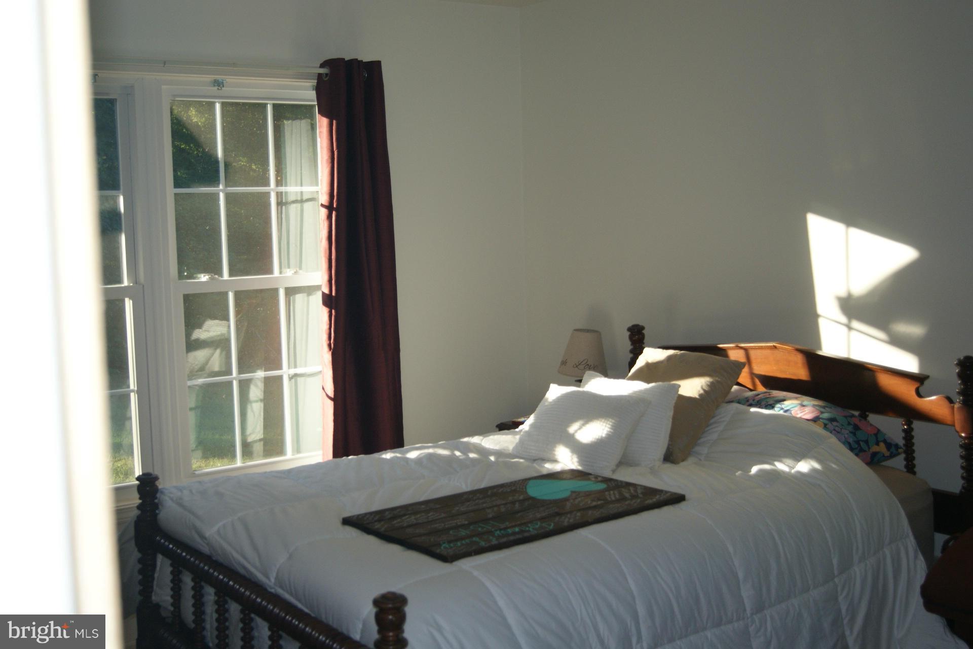 14089 Silver Hill Road Sumerduck, VA 22742 - Photo 7 of 24 Bedroom