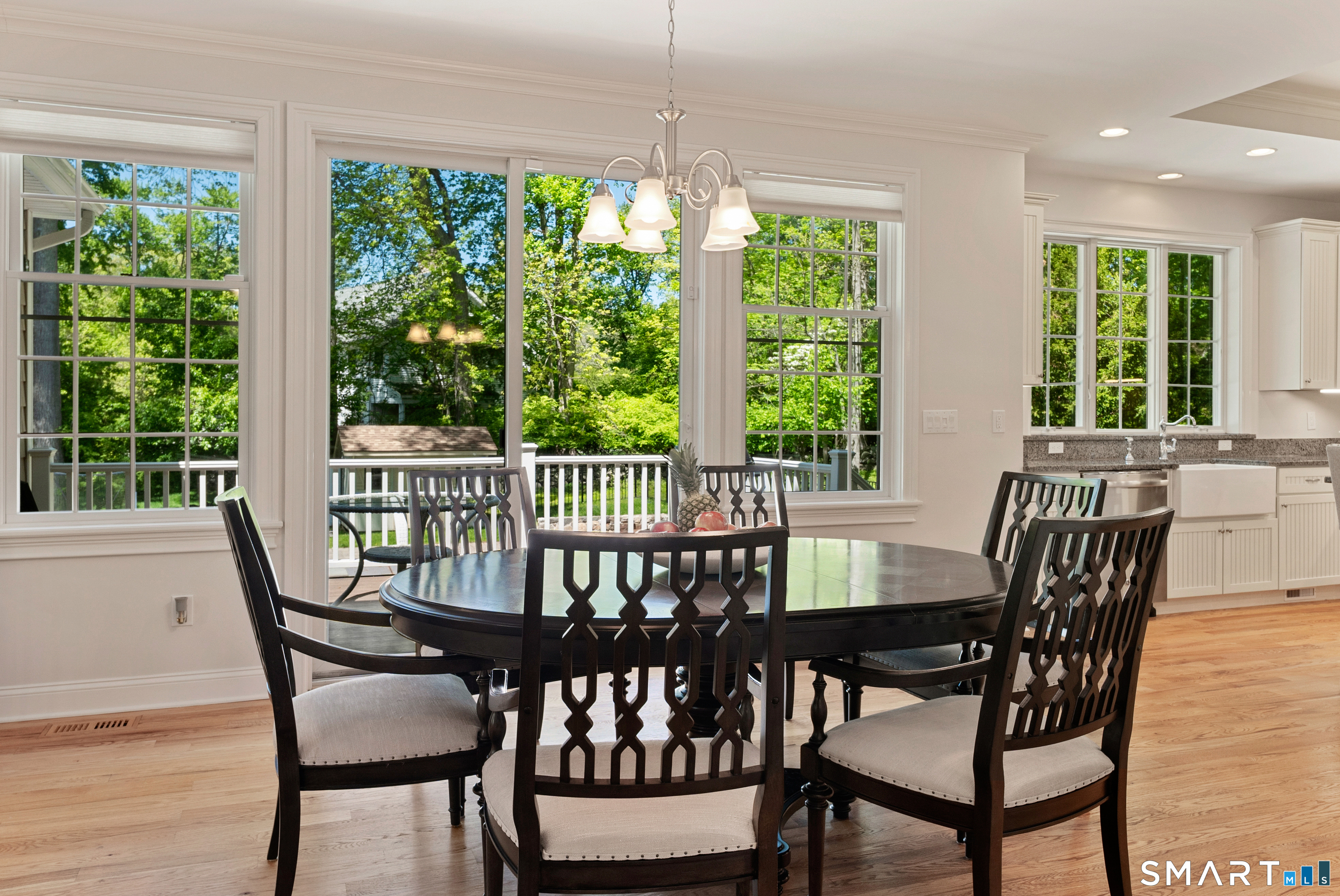 47 Summit Ridge Road Stamford, CT 06902 - Photo 13 of 40 Gallery Image 13