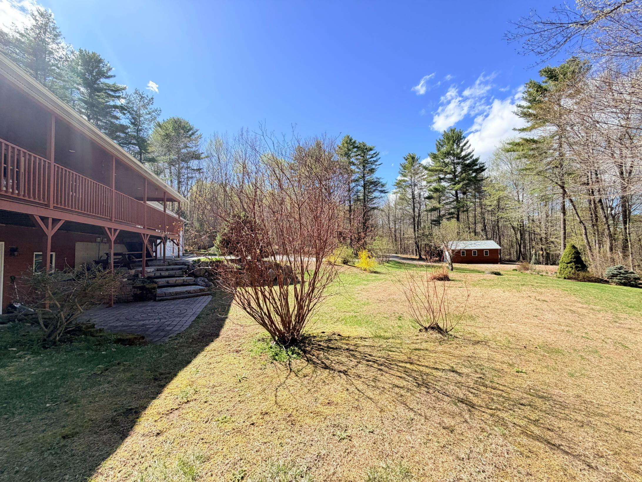 63 George Hannon Road Casco, ME 04015 - Photo 115 of 127 20260507_192429688_iOS
