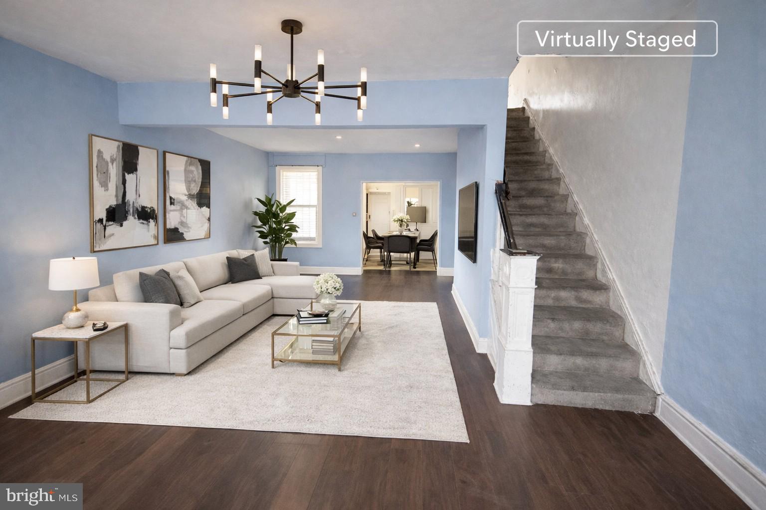 5144 Hoopes Street Philadelphia, PA 19139 - Photo 2 of 16