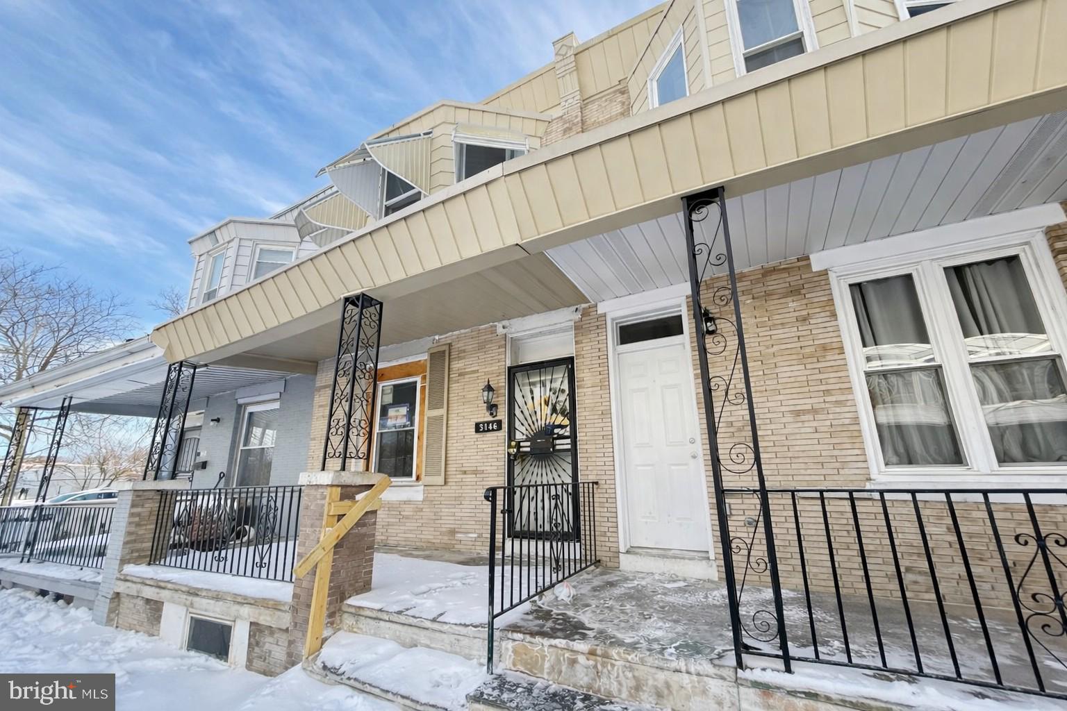 5144 Hoopes Street Philadelphia, PA 19139 - Photo 4 of 16