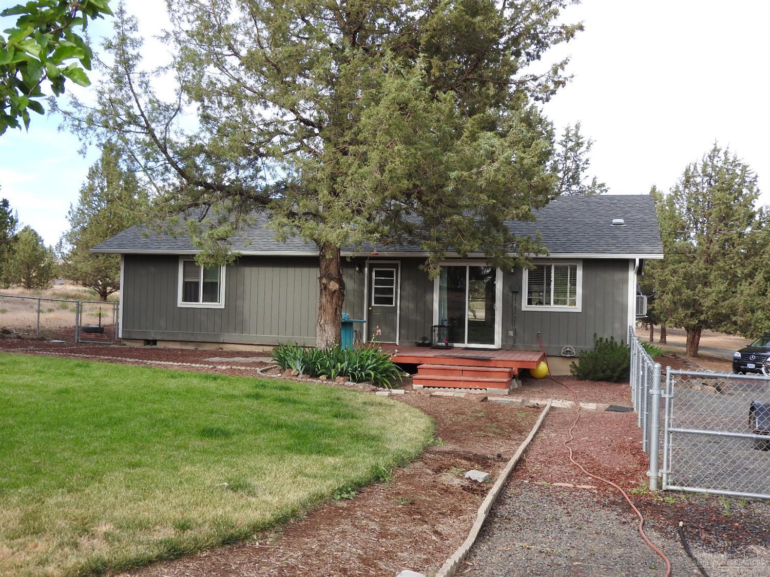8716 Southwest Crater Loop Road Terrebonne, OR 97760 - Photo 13 of 22 Additional Photo