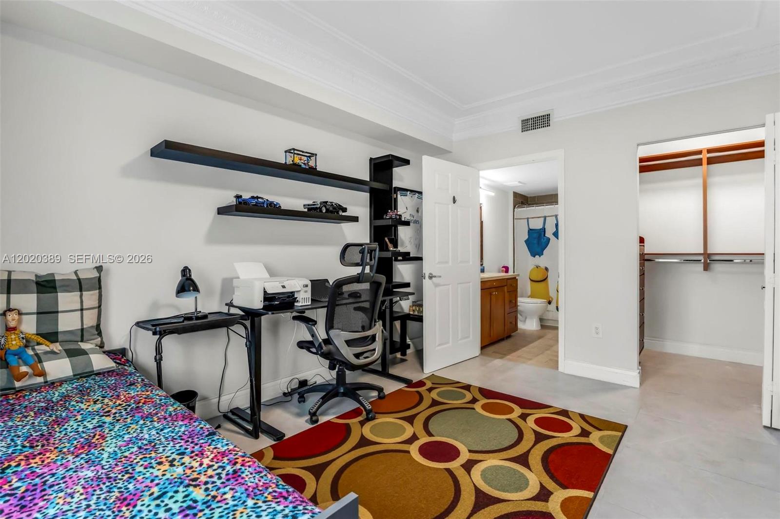 1723 Southwest 2nd Avenue, Unit 607 Miami, FL 33129 - Photo 17 of 47