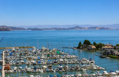 $5,388,000 | 4755 Paradise Drive, Tiburon, CA 94920