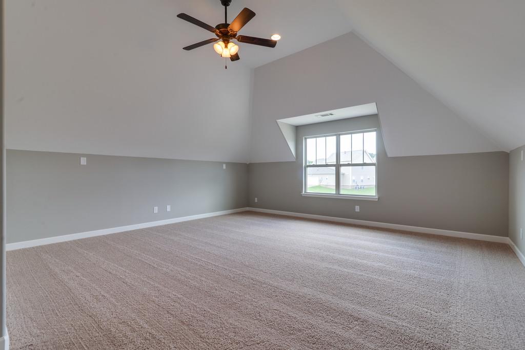 3003 Wesley Road Spring Hill, TN 37174 - Photo 12 of 16 Huge bonus room
