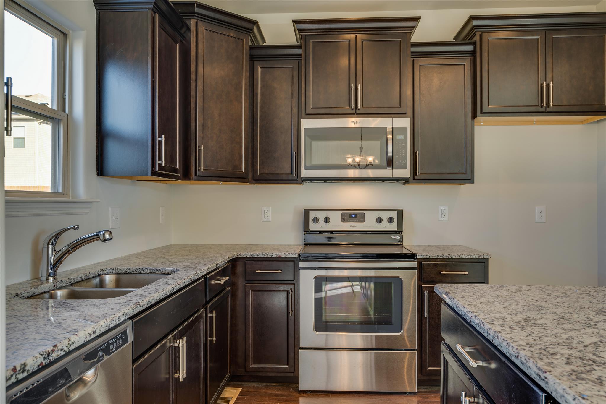 3003 Wesley Road Spring Hill, TN 37174 - Photo 4 of 16 Selections may very slightly from picture