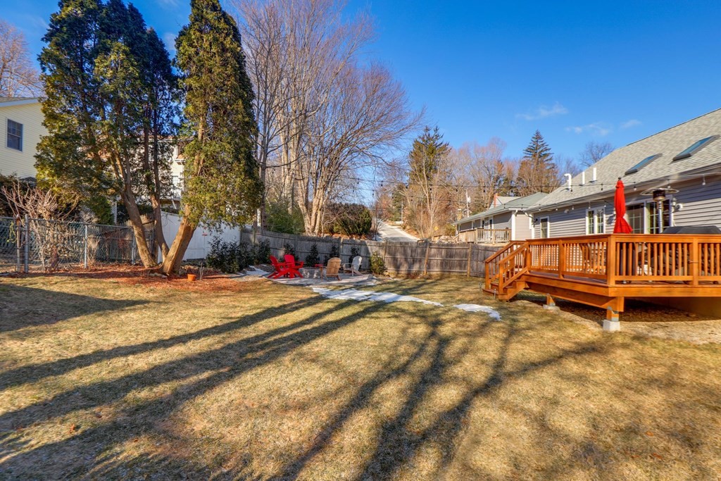 15 Barnstable Road Worcester, MA 01605 - Photo 26 of 31 Gallery Image 26
