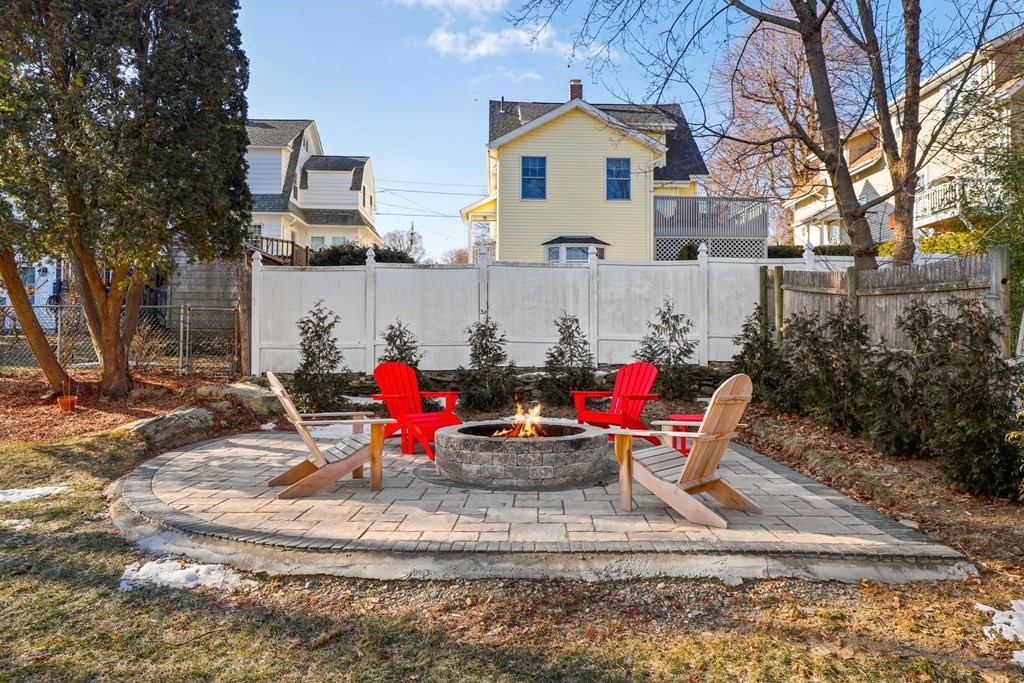 15 Barnstable Road Worcester, MA 01605 - Photo 28 of 31 Gallery Image 28