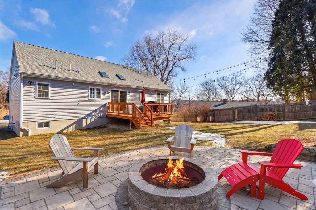 15 Barnstable Road Worcester, MA 01605 - Photo 29 of 31 Gallery Image 29