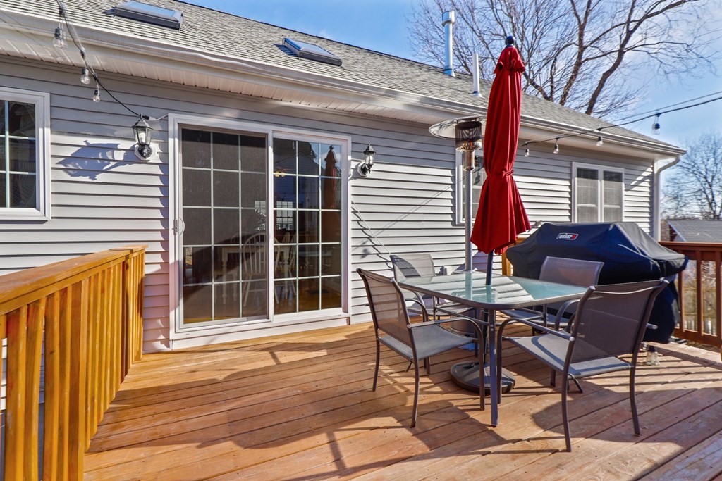 15 Barnstable Road Worcester, MA 01605 - Photo 30 of 31 Gallery Image 30