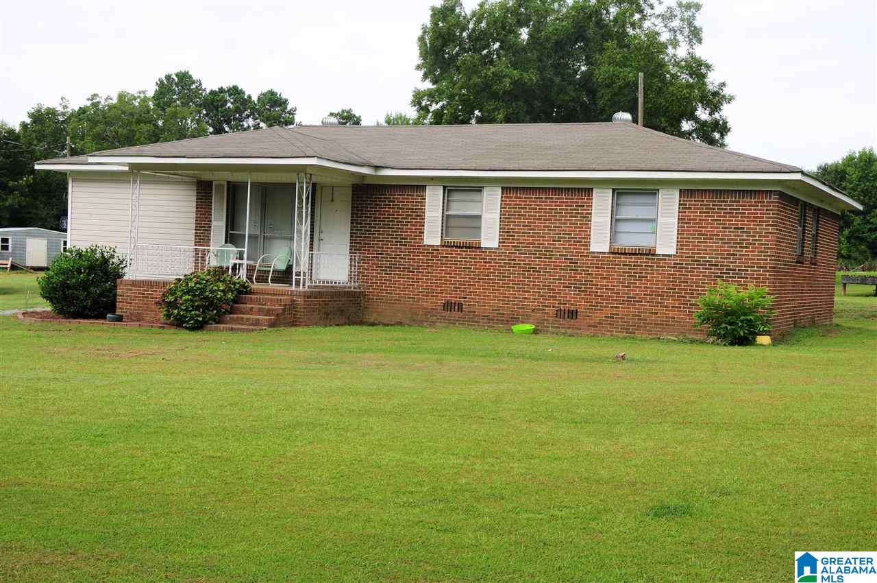 9320 Bankston Road Dora, AL 35062 - Photo 2 of 17