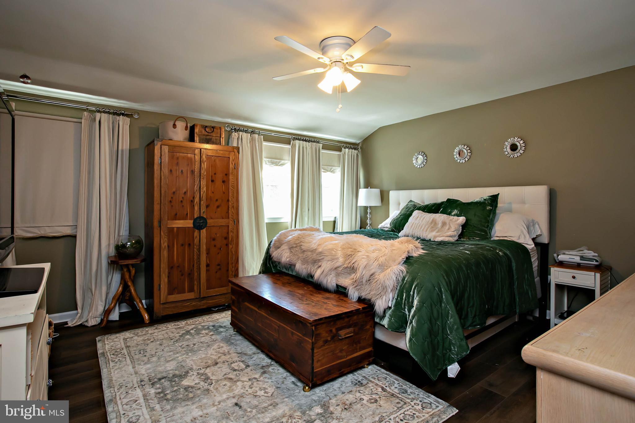 1634 Pin Oak Road Williamstown, NJ 08094 - Photo 21 of 34 Primary Bedroom
