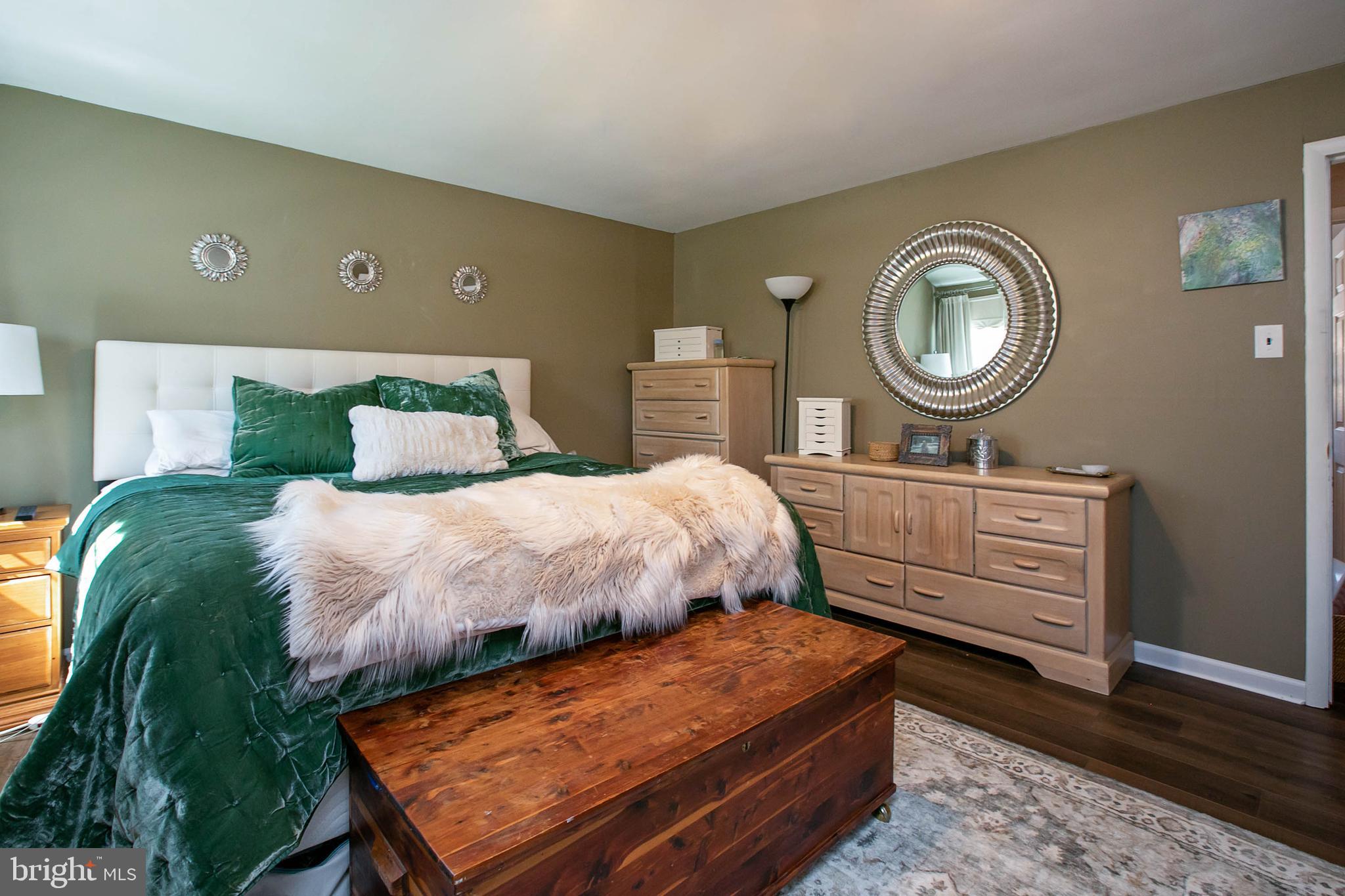 1634 Pin Oak Road Williamstown, NJ 08094 - Photo 22 of 34 Primary Bedroom
