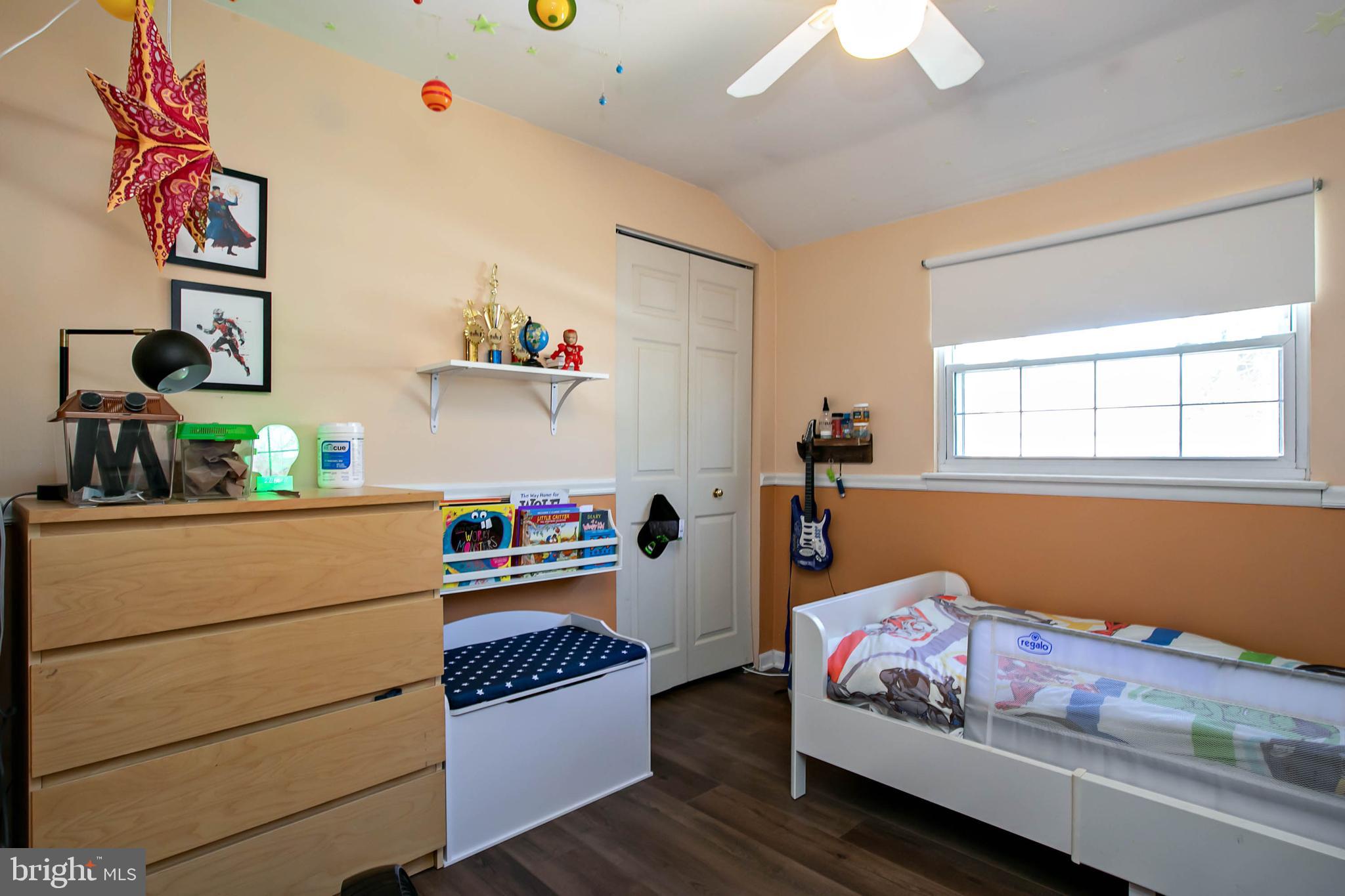 1634 Pin Oak Road Williamstown, NJ 08094 - Photo 24 of 34 Bedroom 2