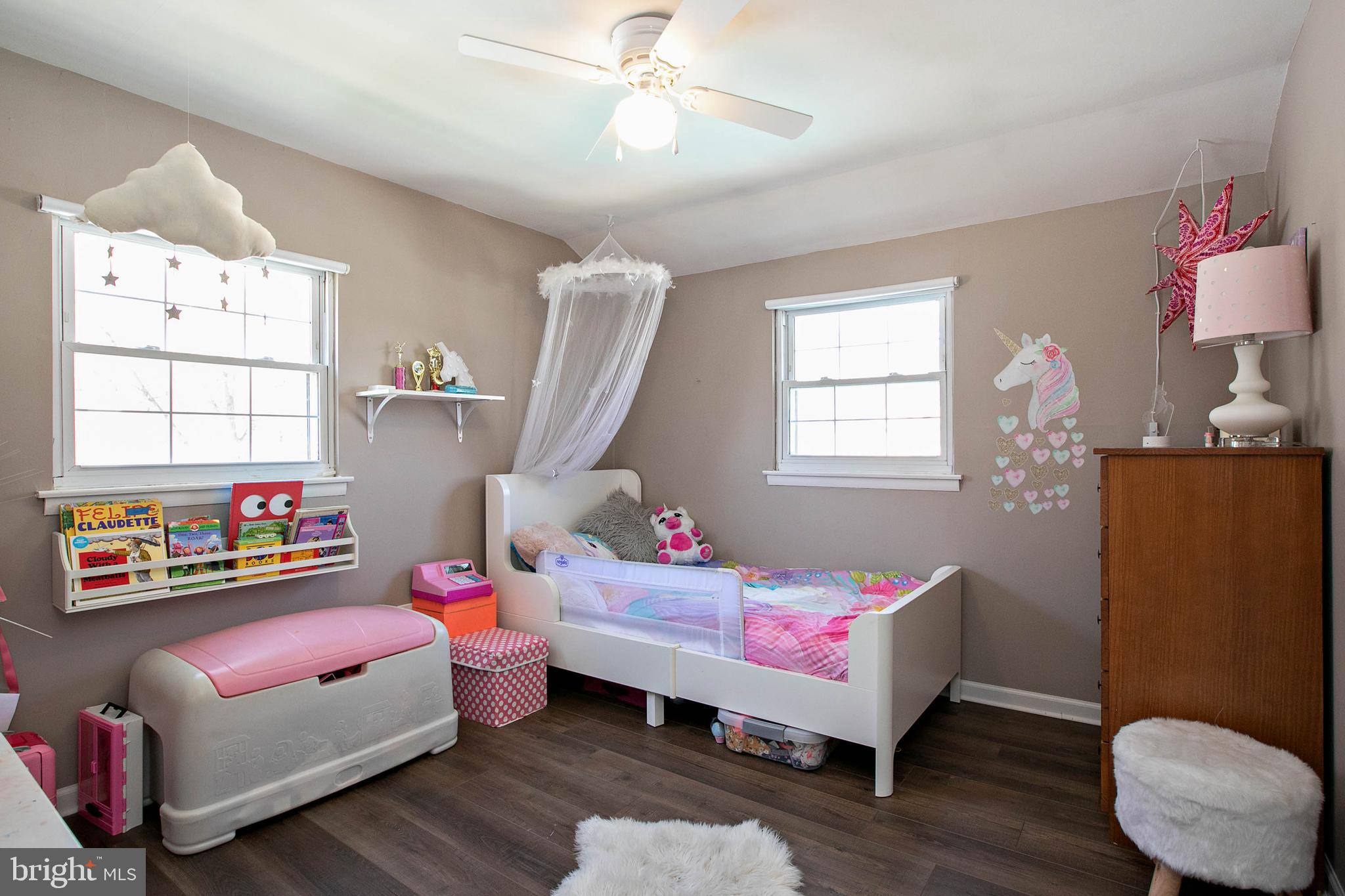 1634 Pin Oak Road Williamstown, NJ 08094 - Photo 25 of 34 Bedroom 3