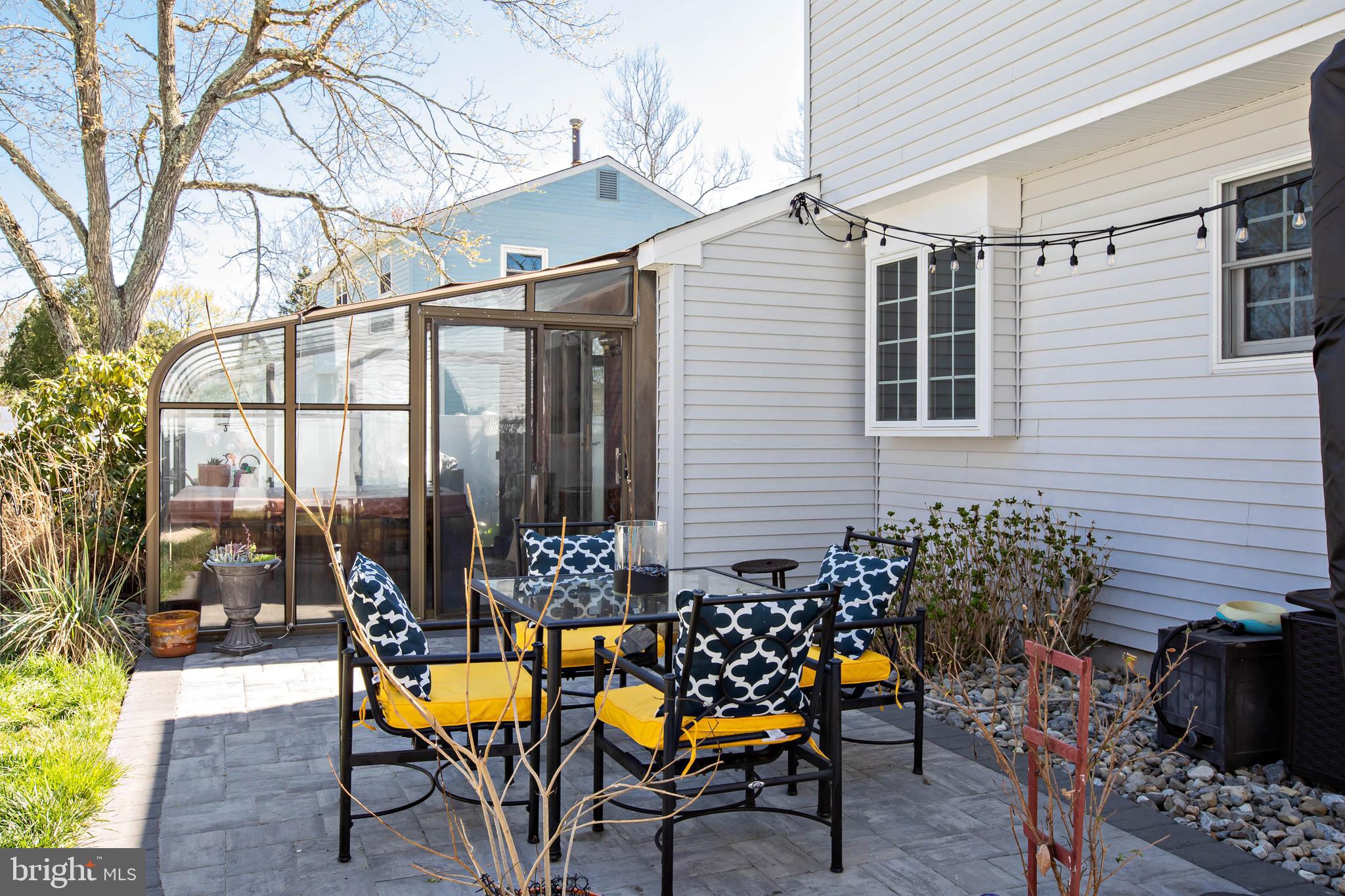 1634 Pin Oak Road Williamstown, NJ 08094 - Photo 30 of 34 Outdoor patio