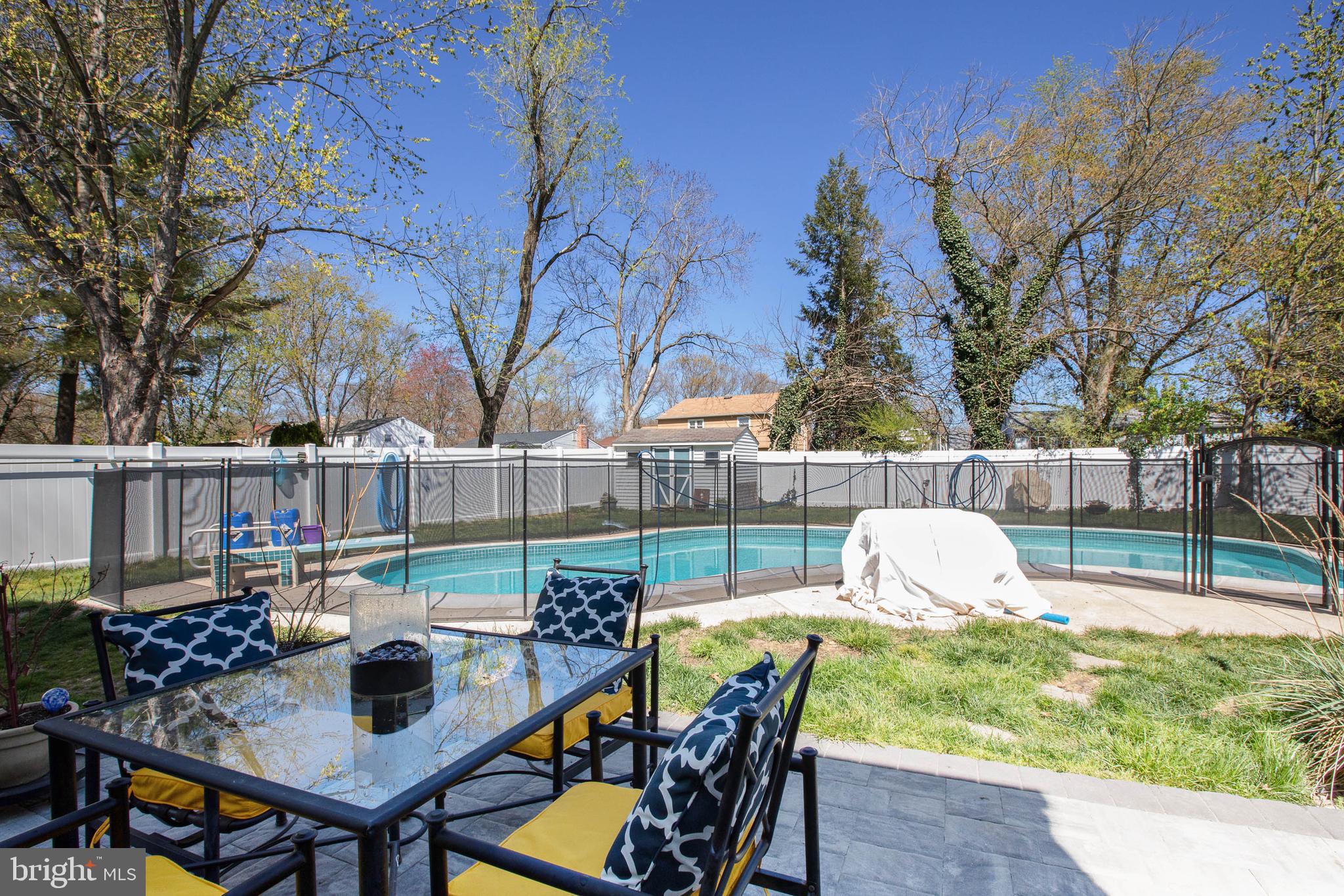 1634 Pin Oak Road Williamstown, NJ 08094 - Photo 32 of 34 Gallery Image 32