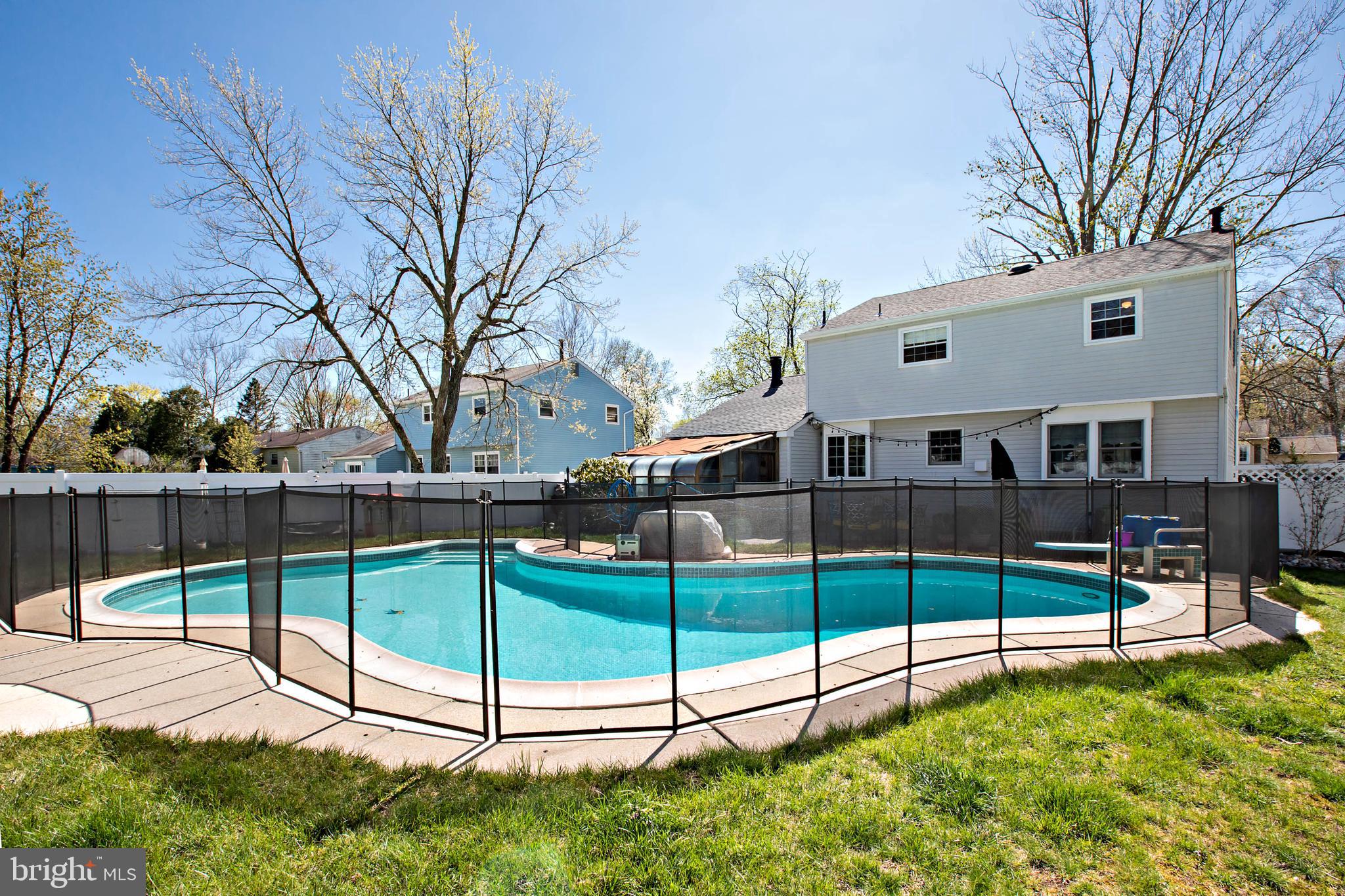 1634 Pin Oak Road Williamstown, NJ 08094 - Photo 34 of 34 Gallery Image 34