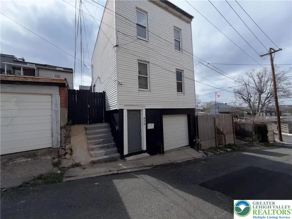 $199,900 | 920 North Fair Street, Allentown, PA 18102