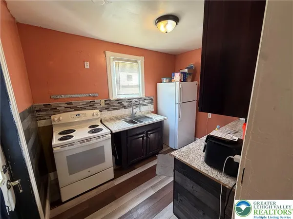 $194,900 | 920 North Fair Street, Allentown, PA 18102