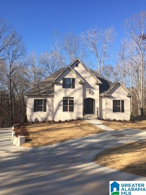 139 Highland Ridge Drive Chelsea, AL 35043 - Photo 1 of 39