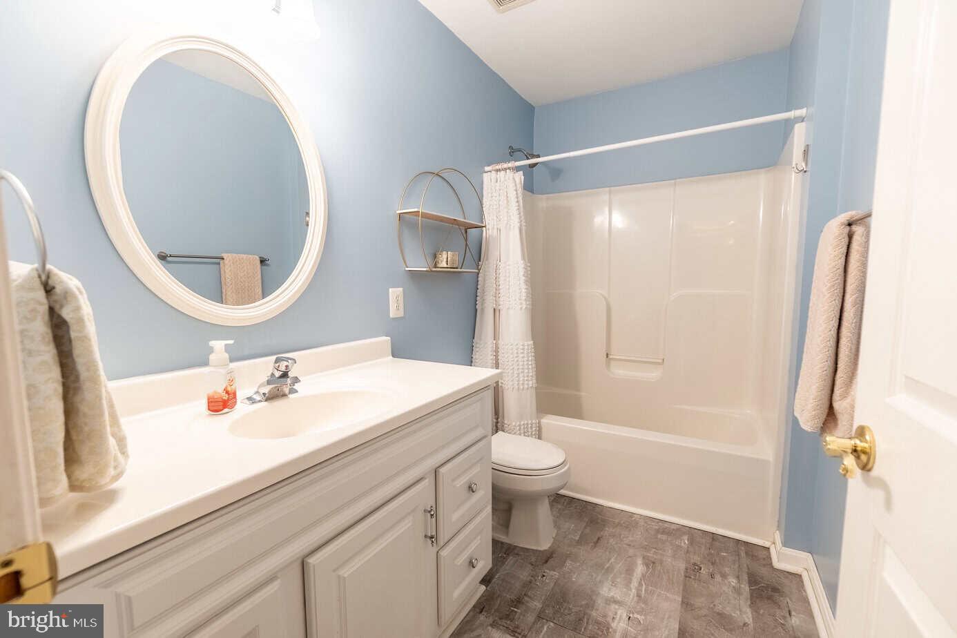 15214 Old Hanover Road Upperco, MD 21155 - Photo 17 of 46 Bathroom