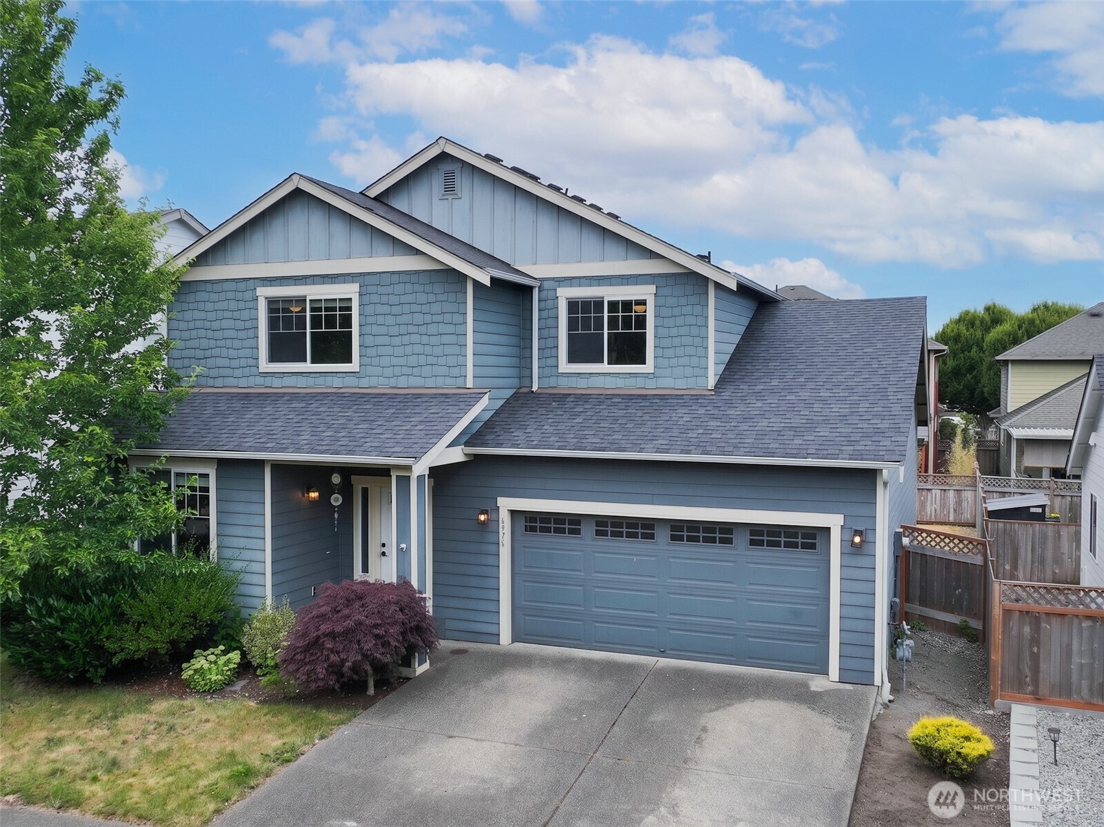6974 Bailey Street Southeast Lacey, WA 98513 - Photo 2 of 37